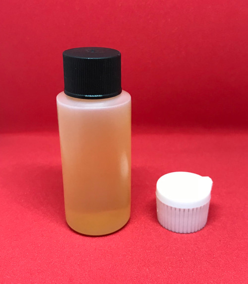 Cinnamon Vanilla Scented Home Fragrance Oil (1 oz)