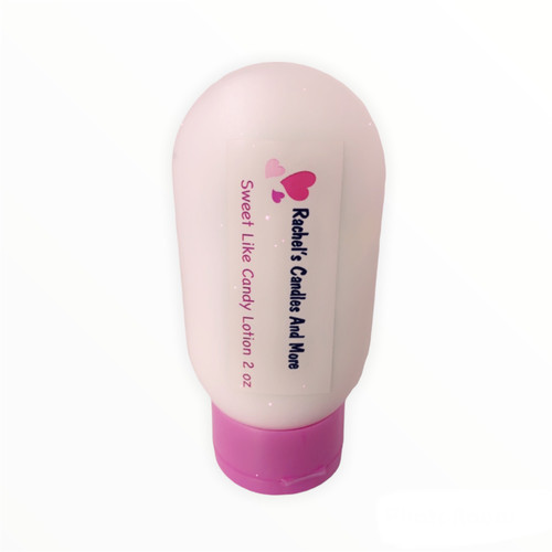 Women Scented Lotion 2 oz (Scents E)