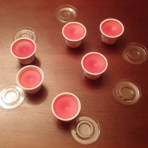 1 oz Sample Scent Shot (Scent C)