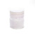 Gloss white Rock Stud Candle (Scents H)