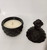 Black Matte Fleur Luxury Candle 8 oz (Scents B)