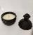 Black Matte Fleur Luxury Candle 8 oz (Scents W)