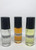 1 oz Women Scented Body Oils (L)