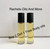 Buy 1 Get 1 FREE 1/3  oz Women Scented Body Oils (C)