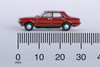 Oxford Diecast NFC5001 N Scale Ford Cortina MK5 Cardinal Red 1:148 Vehicle