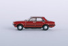 Oxford Diecast NFC5001 N Scale Ford Cortina MK5 Cardinal Red 1:148 Vehicle