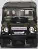 Oxford Diecast NLRL002 N Scale Land Rover Lightweight Military Police 1:148