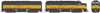 Rapido 37578 HO Spokane Portland & Seattle ALCo FA-1 FB-1 #856/201 DCC Sound