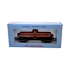 Rock Island Hobby 032203 HO Scale Pennsylvania Railroad 40' Single Dome Tank Car
