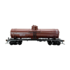 Rock Island Hobby 032203 HO Scale Pennsylvania Railroad 40' Single Dome Tank Car
