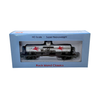 Rock Island Hobby 032204 HO Scale Mobil 40' Single Dome Tank Car Model Train