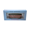 Rock Island Hobby 032209 HO Scale Union Pacific 36' Hopper with Gravel Load