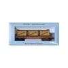 Rock Island Hobby 032212 HO Scale Southern Pacific 40' Flat Car with Crates