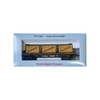 Rock Island Hobby 032213 HO Scale Santa Fe 40' Flat Car with Crates ATSF