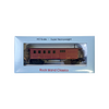 Rock Island Hobby 032215 HO Scale Pennsylvania Railroad Vintage 1860 Combine