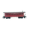 Rock Island Hobby 032216 HO Scale Pennsylvania Railroad Vintage 1860 Coach