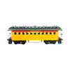 Rock Island Hobby 032219 HO Scale Union Pacific Vintage 1890 Coach Passenger Car