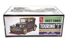 AMT 1:25 Scale 1927 Ford Model T Touring 2-in-1 Plastic Model Kit 1490