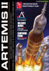 AMT 1:200 Scale NASA Artemis II SLS Rocket w/Sticker Plastic Model Kit 1557M