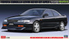 Hasegawa Models 1:24 Scale Toyota Corolla Levin AE101 Plastic Model Kit 20582