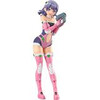 Hasegawa Models 1:12 Scale Egg Girls Claire Frost SF Suit Resin Model Kit 52324