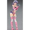 Hasegawa Models 1:12 Scale Egg Girls Claire Frost SF Suit Resin Model Kit 52324