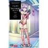 Hasegawa Models 1:12 Scale Egg Girls Claire Frost SF Suit Resin Model Kit 52324