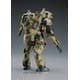 Hasegawa Models 1:20 Scale Ma.K Grosser Hund Interceptor Plastic Model Kit 64005