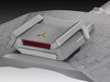 Revell 1:600 Scale Star Trek Klingon Battle Cruiser D7 Plastic Model Kit 13601