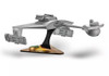 Revell 1:600 Scale Star Trek Klingon Battle Cruiser D7 Plastic Model Kit 13601