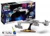 Revell 1:600 Scale Star Trek Klingon Battle Cruiser D7 Plastic Model Kit 13601