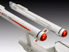 Revell 1:600 Star Trek Strange New Worlds USS Enterprise Plastic Model Kit 13603