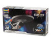 Revell 1:600 Star Trek Strange New Worlds USS Enterprise Plastic Model Kit 13603