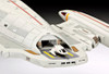 Revell 1:670 Scale Star Trek USS Voyager NCC-74656 Plastic Model Kit 13604