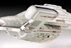 Revell 1:670 Scale Star Trek USS Voyager NCC-74656 Plastic Model Kit 13604