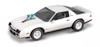 Revell 1:25 Scale 1982 Chevrolet Camaro Berlinetta Plastic Model Kit 14582