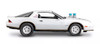 Revell 1:25 Scale 1982 Chevrolet Camaro Berlinetta Plastic Model Kit 14582
