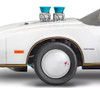 Revell 1:25 Scale 1982 Chevrolet Camaro Berlinetta Plastic Model Kit 14582
