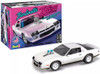 Revell 1:25 Scale 1982 Chevrolet Camaro Berlinetta Plastic Model Kit 14582