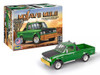 Revell 1:24 Scale 1974 Chevrolet LUV Mojave Mule Pickup Plastic Model Kit 14594