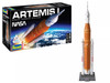 Revell 1:144 Scale NASA Artemis I Space Launch System Plastic Model Kit 15877