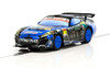 Scalextric 1:32 Scale Team GT Zombie Anime Slot Car C3959