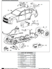 Scalextric 1:32 Scale BMW 330i M-Sport Police Edition Slot Car C4165