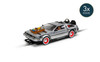 Scalextric 1:32 Scale Back to the Future Part 3 Time Machine Slot Car C4307