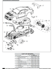 Scalextric 1:32 Scale Ford Mustang GT4 Castrol Drift Slot Car C4327