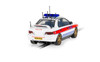 Scalextric 1:32 Scale Subaru Impreza WRX Police Edition Slot Car C4429