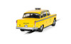 Scalextric 1:32 Scale 1977 Checker NYC Taxi Slot Car C4432