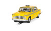 Scalextric 1:32 Scale 1977 Checker NYC Taxi Slot Car C4432