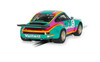 Scalextric 1:32 Scale 1975 Porsche 911 3.0 RSR Vaillant Slot Car C4439