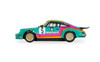Scalextric 1:32 Scale 1975 Porsche 911 3.0 RSR Vaillant Slot Car C4439